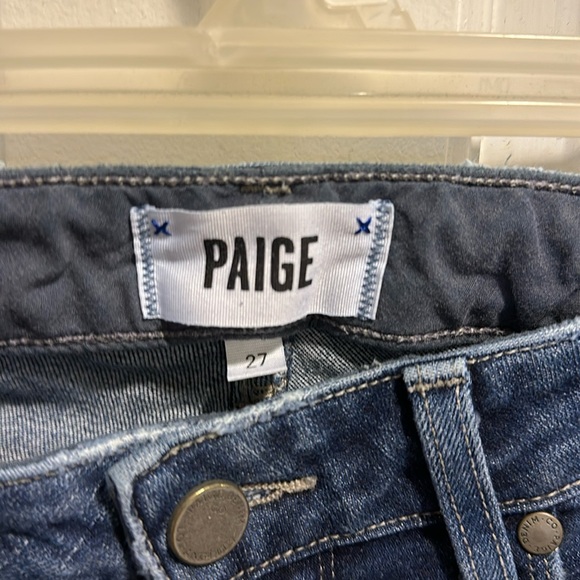 Page jeans - Picture 2 of 3